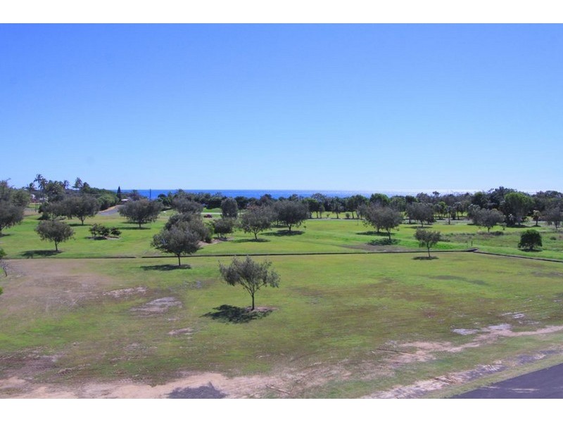 Unit 5, Seascape, 56 Holland Street, Bargara QLD 4670