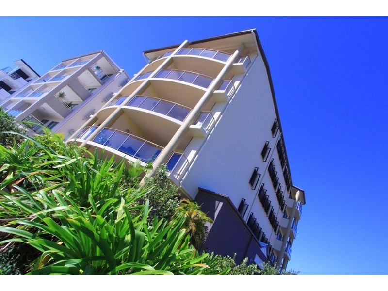 Unit 6 Seascape, 56 Holland Street, Bargara QLD 4670