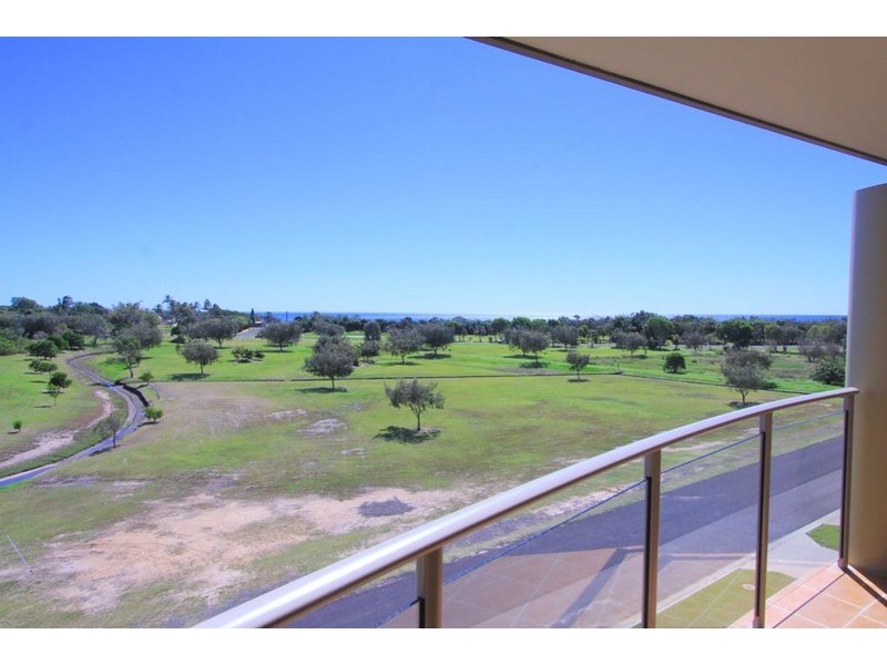 Unit 6 Seascape, 56 Holland Street, Bargara QLD 4670