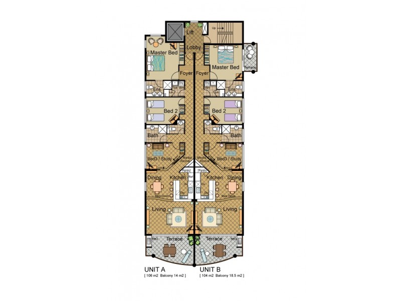 Unit 6 Seascape, 56 Holland Street, Bargara QLD 4670