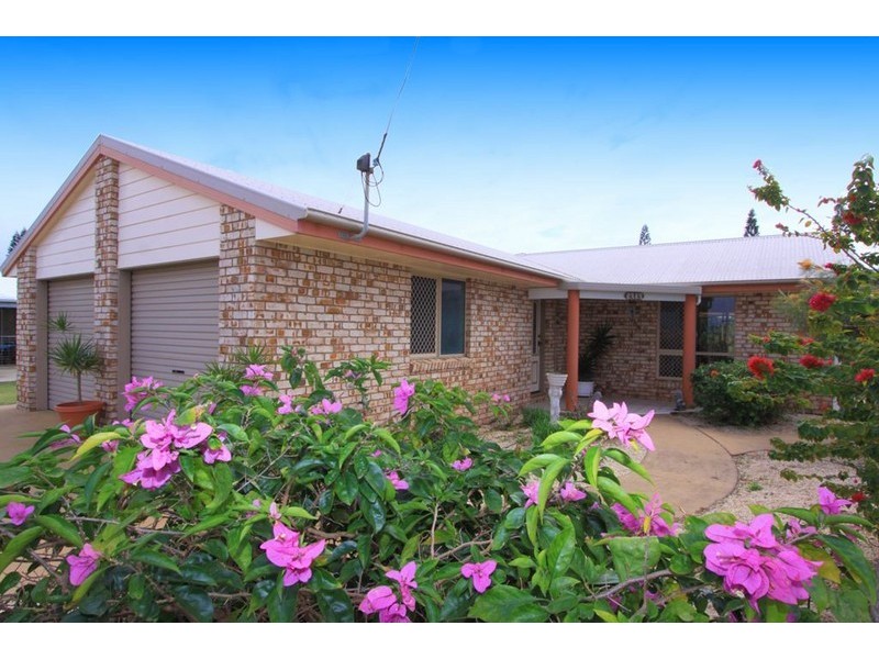 365 Woongarra Scenic Drive, Innes Park QLD 4670