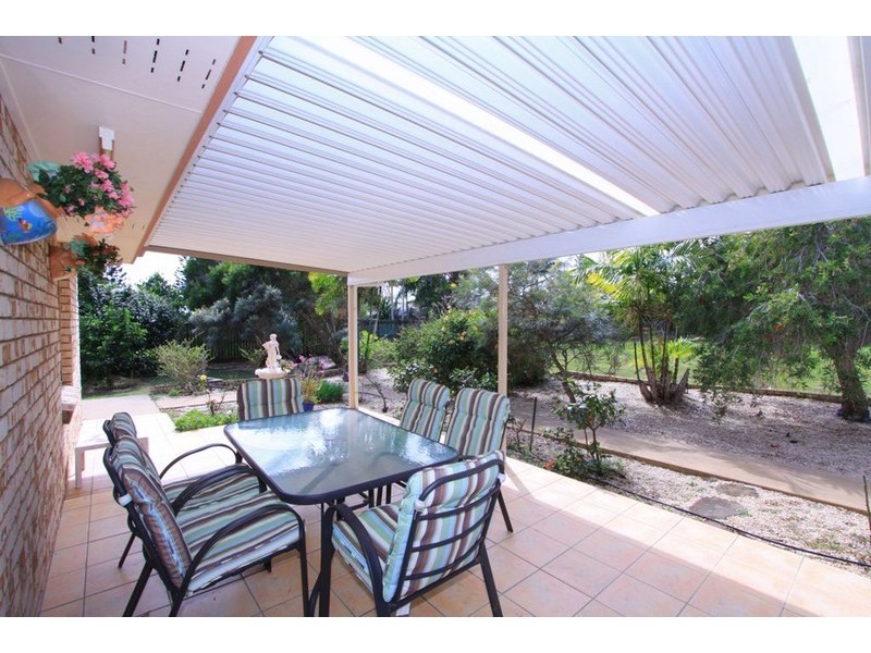 365 Woongarra Scenic Drive, Innes Park QLD 4670