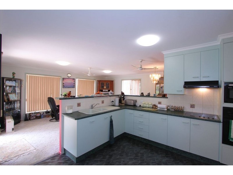 365 Woongarra Scenic Drive, Innes Park QLD 4670