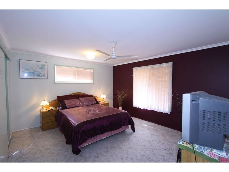 365 Woongarra Scenic Drive, Innes Park QLD 4670