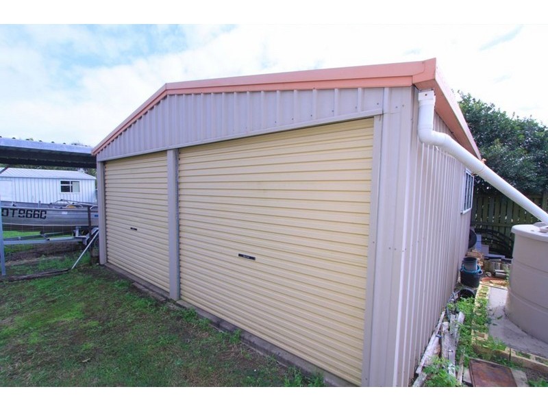 365 Woongarra Scenic Drive, Innes Park QLD 4670
