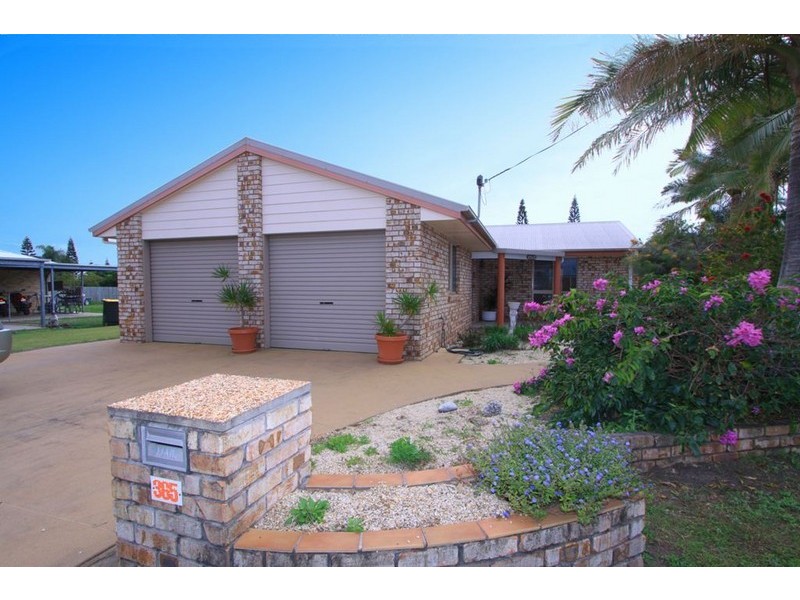 365 Woongarra Scenic Drive, Innes Park QLD 4670