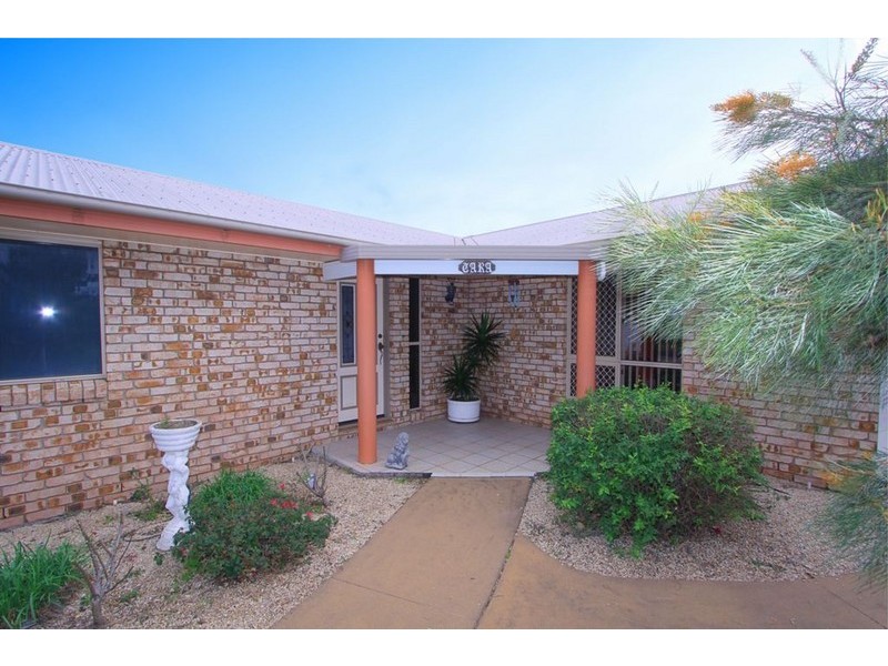 365 Woongarra Scenic Drive, Innes Park QLD 4670