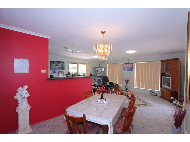 365 Woongarra Scenic Drive, Innes Park QLD 4670