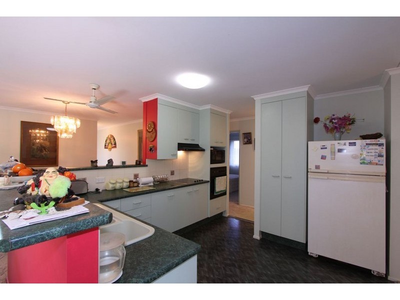 365 Woongarra Scenic Drive, Innes Park QLD 4670