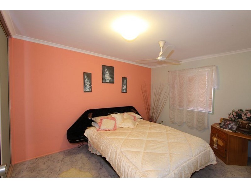 365 Woongarra Scenic Drive, Innes Park QLD 4670