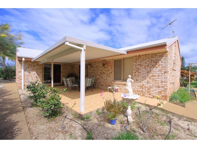 365 Woongarra Scenic Drive, Innes Park QLD 4670