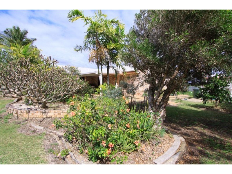 365 Woongarra Scenic Drive, Innes Park QLD 4670