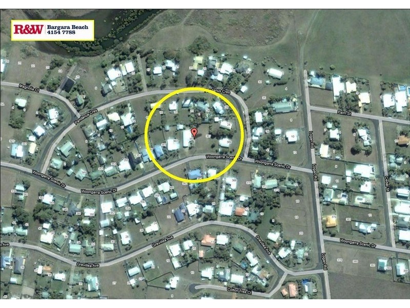 365 Woongarra Scenic Drive, Innes Park QLD 4670
