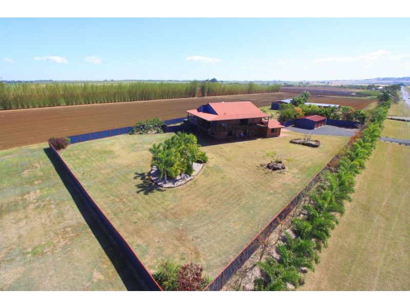 568 Windermere Road, Bargara QLD 4670