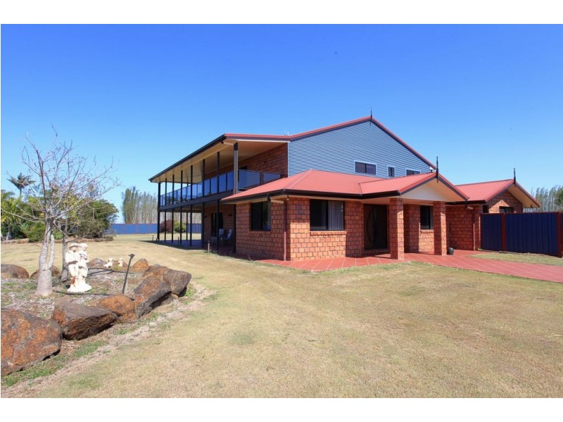 568 Windermere Road, Bargara QLD 4670