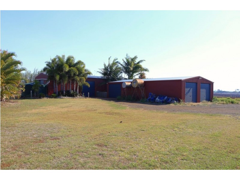 568 Windermere Road, Bargara QLD 4670