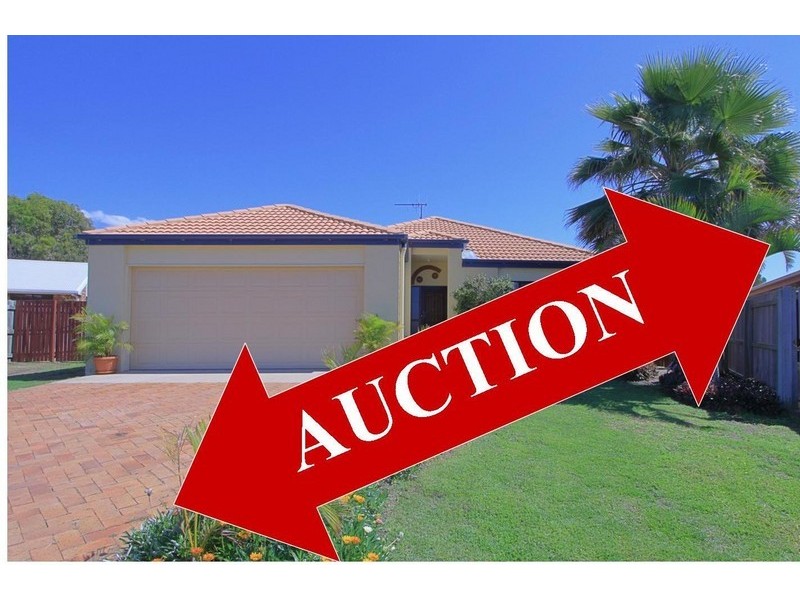 7 Searink Court, Bargara QLD 4670