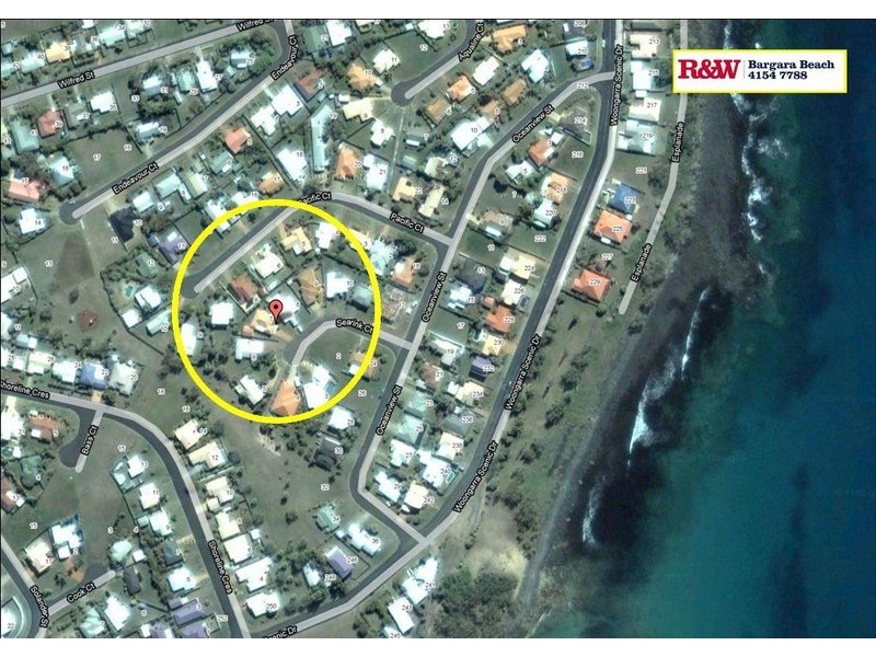 7 Searink Court, Bargara QLD 4670