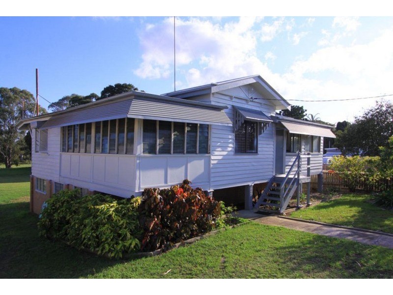 44 Perry Street, Bundaberg North QLD 4670