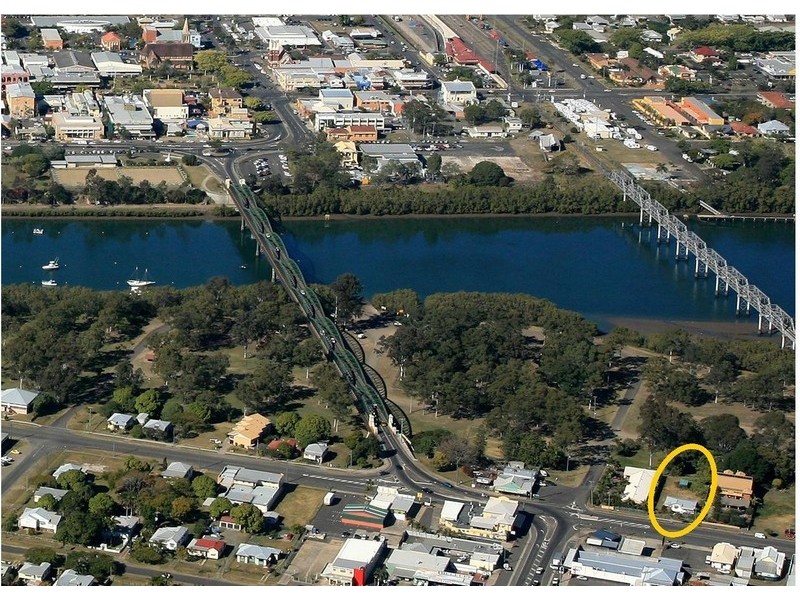 44 Perry Street, Bundaberg North QLD 4670