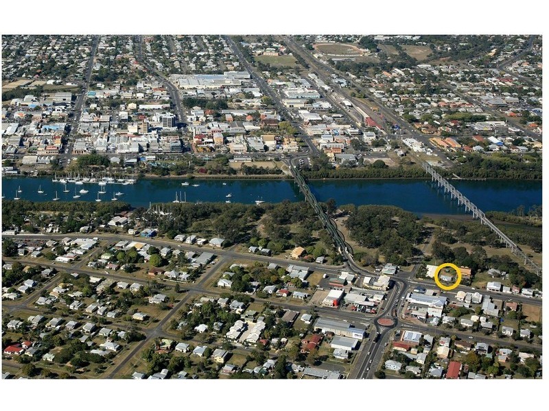 44 Perry Street, Bundaberg North QLD 4670