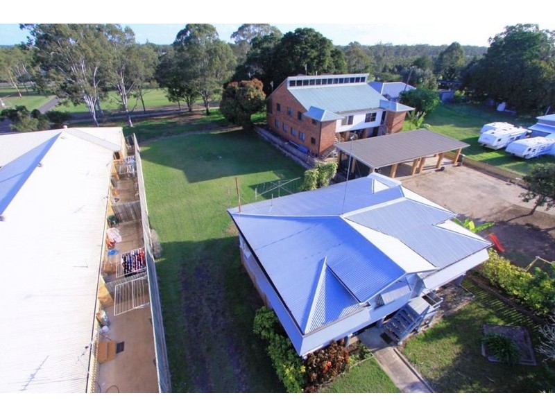 44 Perry Street, Bundaberg North QLD 4670