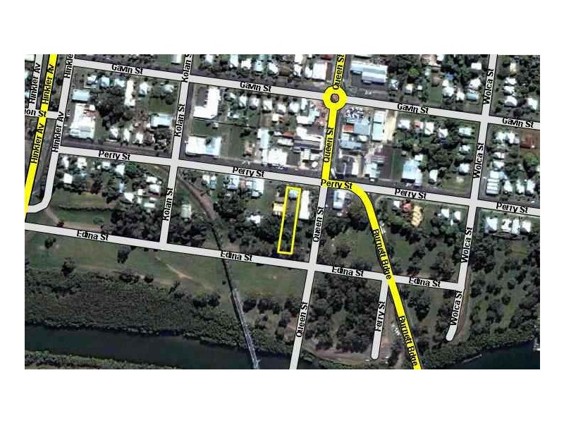 44 Perry Street, Bundaberg North QLD 4670