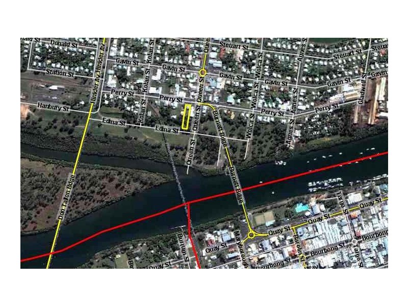 44 Perry Street, Bundaberg North QLD 4670