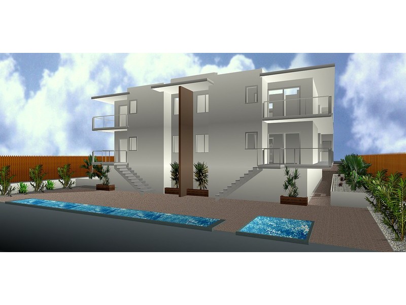 44 Perry Street, Bundaberg North QLD 4670