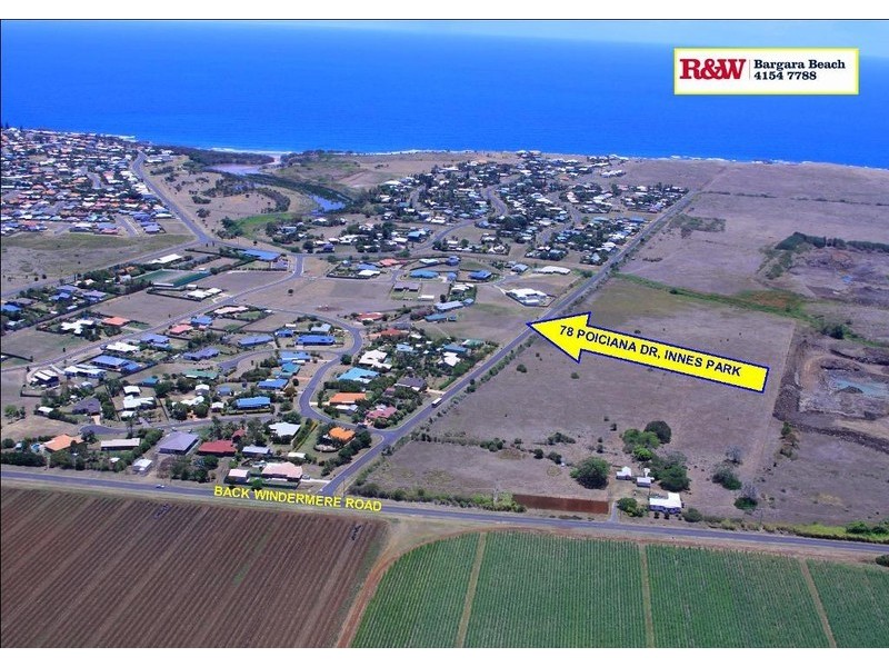 78 Poinciana Drive, Innes Park QLD 4670