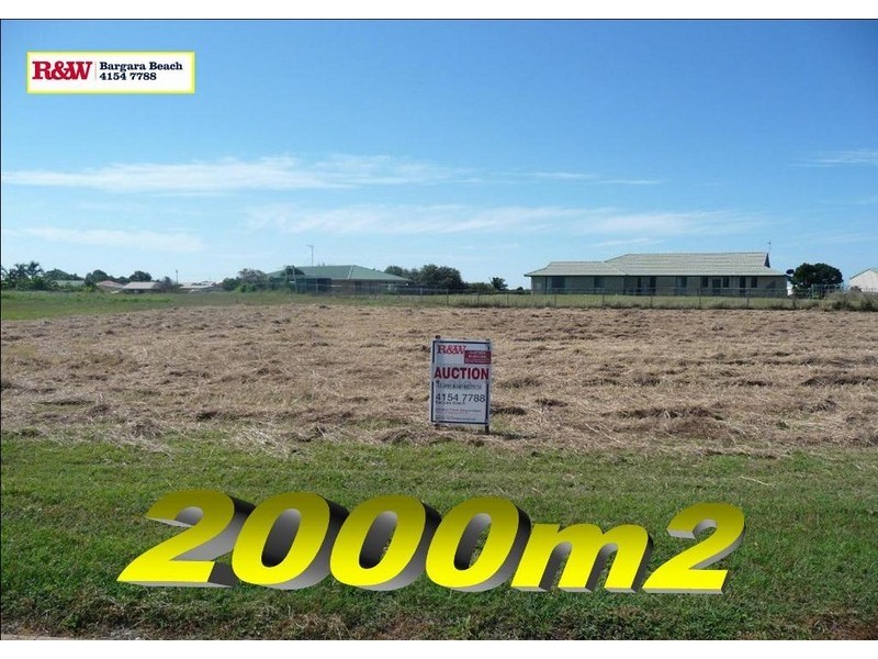 78 Poinciana Drive, Innes Park QLD 4670