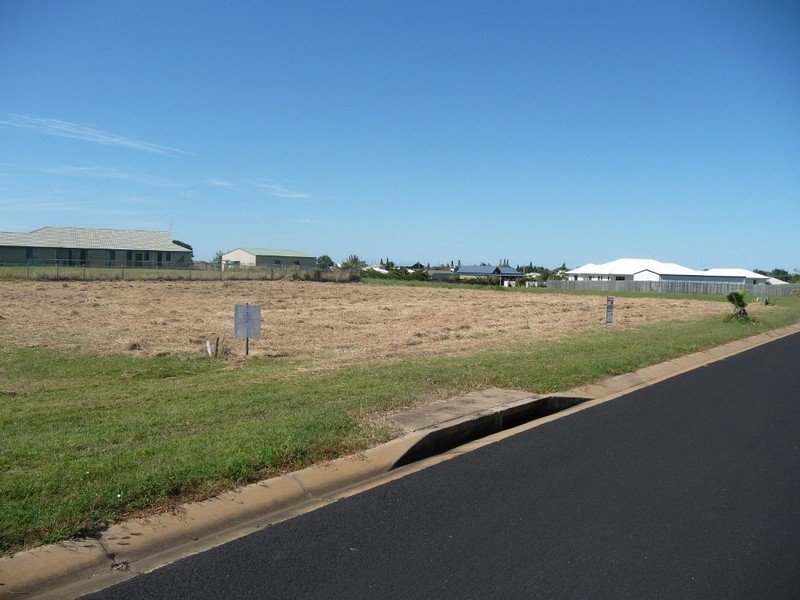 78 Poinciana Drive, Innes Park QLD 4670