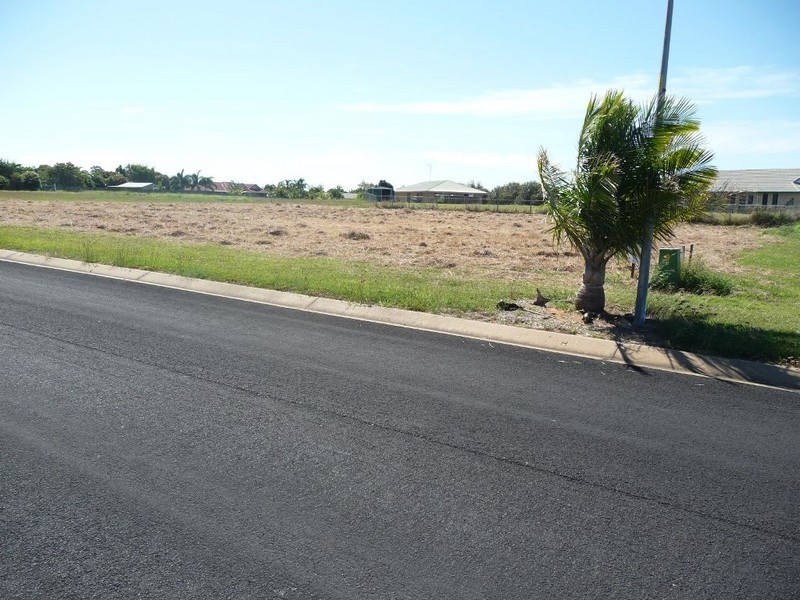 78 Poinciana Drive, Innes Park QLD 4670