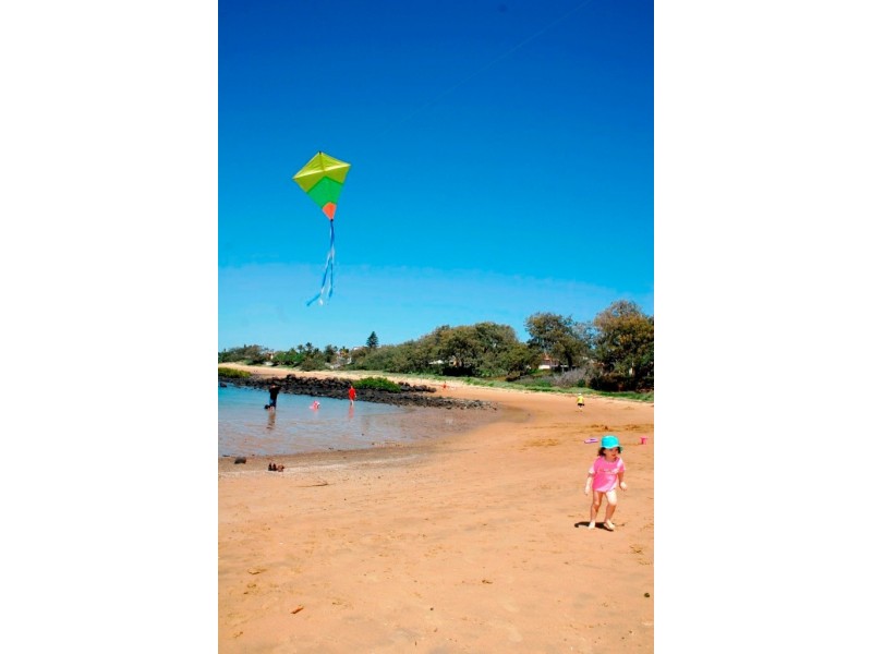 78 Poinciana Drive, Innes Park QLD 4670