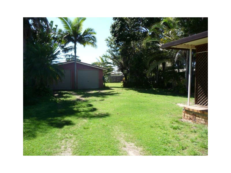 22 Tanner Street, Bargara QLD 4670