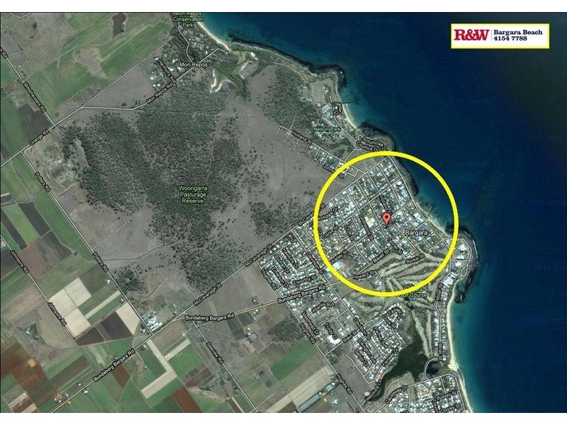 22 Tanner Street, Bargara QLD 4670