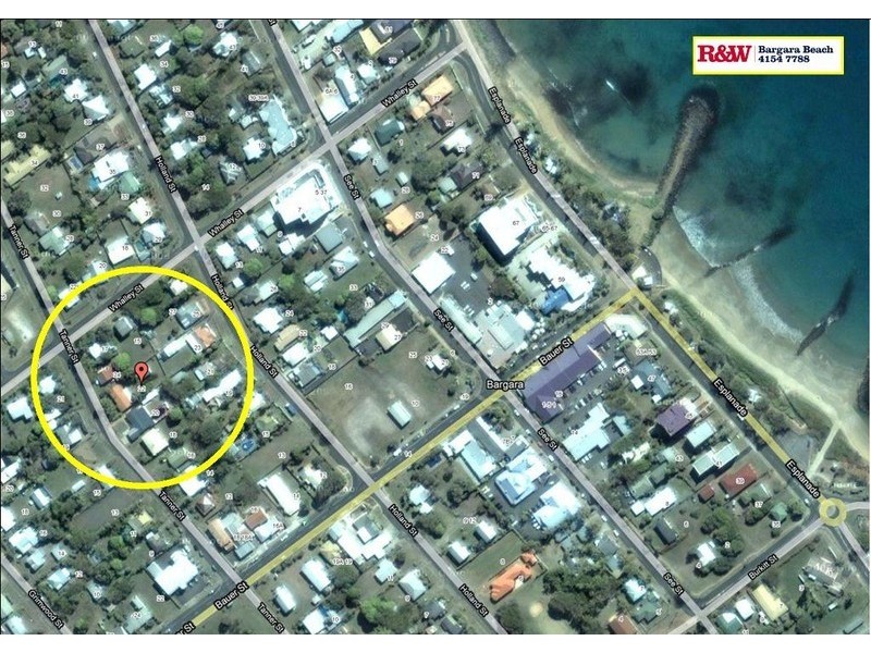 22 Tanner Street, Bargara QLD 4670