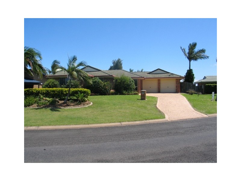 3 Plymouth Street, Bargara QLD 4670