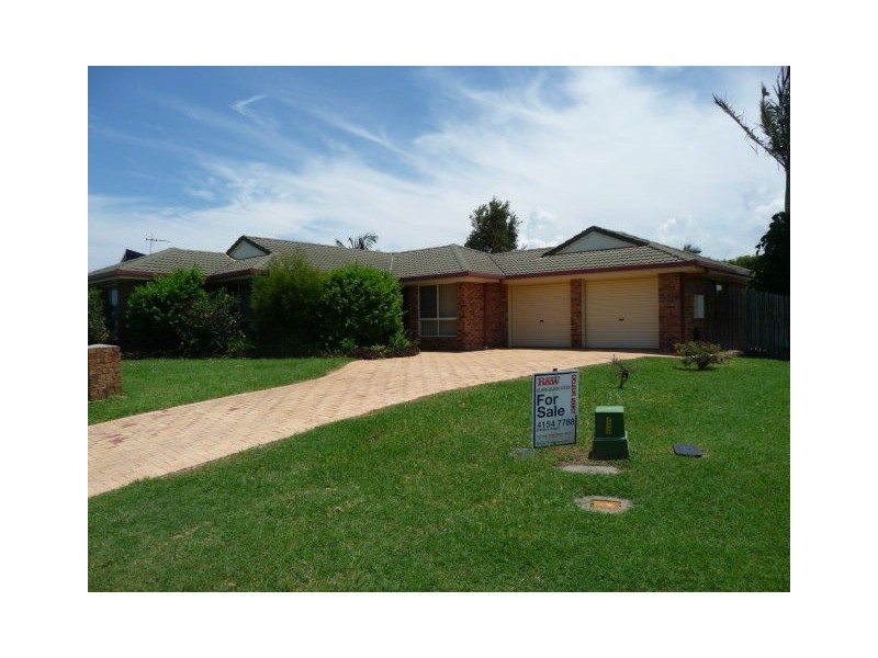 3 Plymouth Street, Bargara QLD 4670