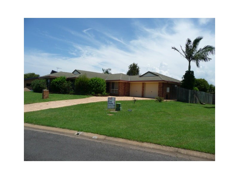 3 Plymouth Street, Bargara QLD 4670