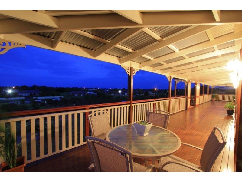 34 Spinnaker Boulevarde, Innes Park QLD 4670