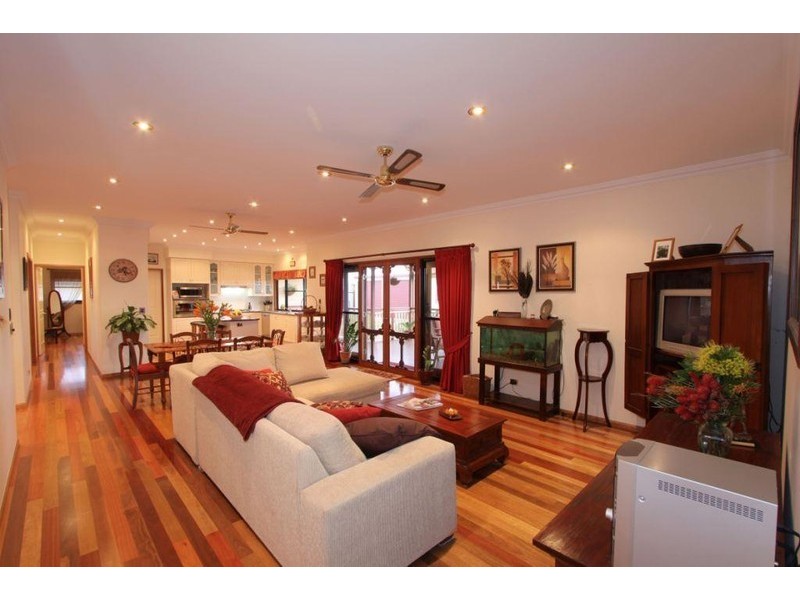 34 Spinnaker Boulevarde, Innes Park QLD 4670