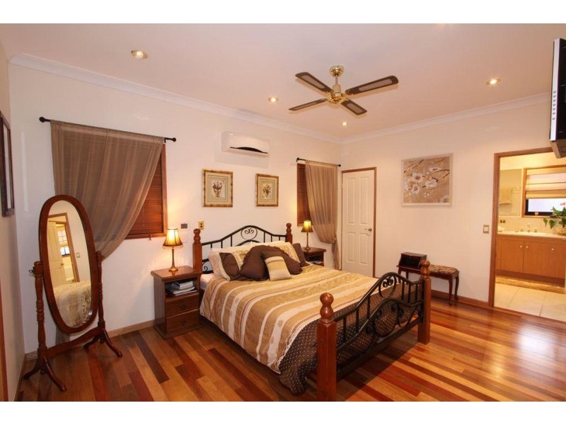 34 Spinnaker Boulevarde, Innes Park QLD 4670