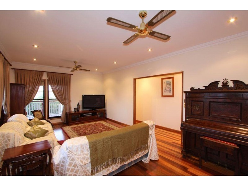 34 Spinnaker Boulevarde, Innes Park QLD 4670