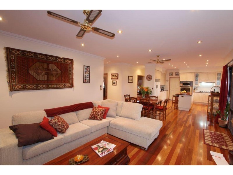 34 Spinnaker Boulevarde, Innes Park QLD 4670