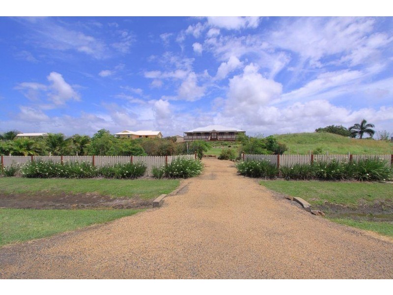 34 Spinnaker Boulevarde, Innes Park QLD 4670