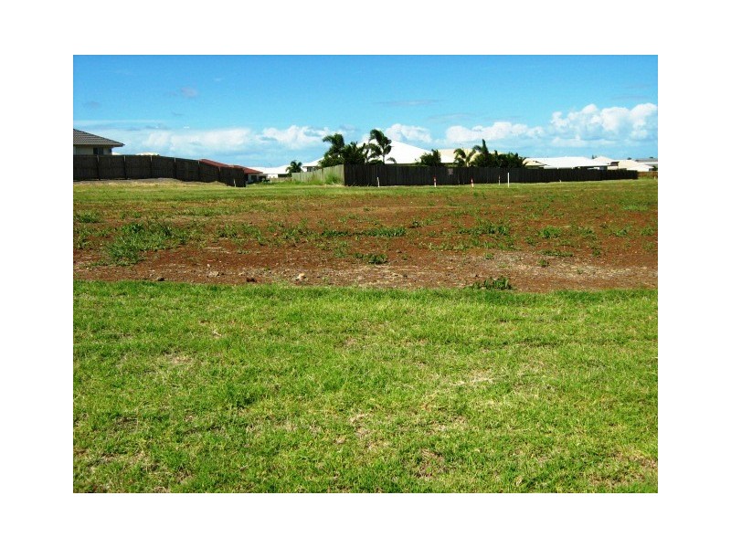 27 Firefly Street Bargara Views Estate, Bargara QLD 4670