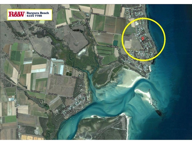 14 Leslie Street, Elliott Heads QLD 4670