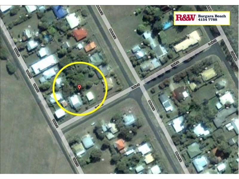 14 Leslie Street, Elliott Heads QLD 4670