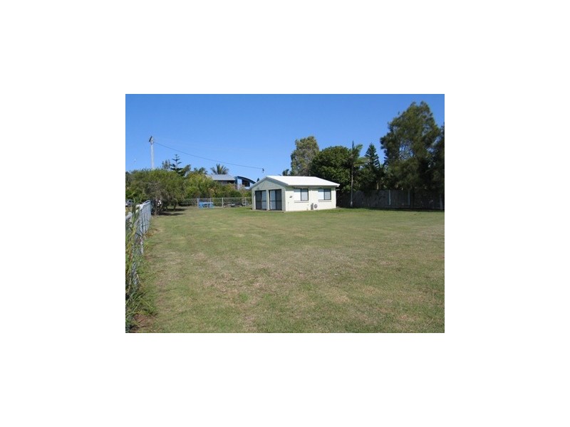 33 Pandanus Crescent, Innes Park QLD 4670
